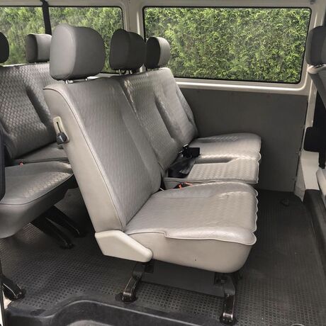 Volkswagen-Transporter T4