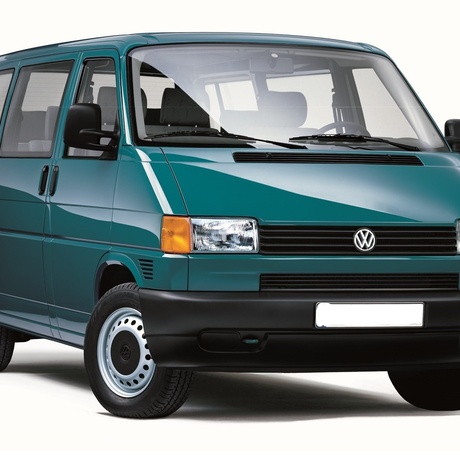 Volkswagen-Transporter T4