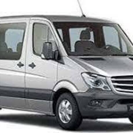 Mercedes-Sprinter