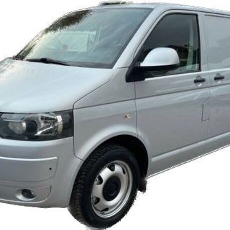 Volkswagen-Transporter T5