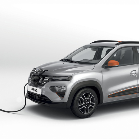 Dacia-Spring