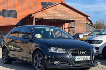 Audi -A3