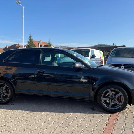 Audi -A3