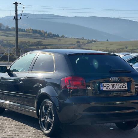 Audi -A3