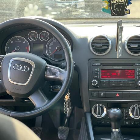 Audi -A3