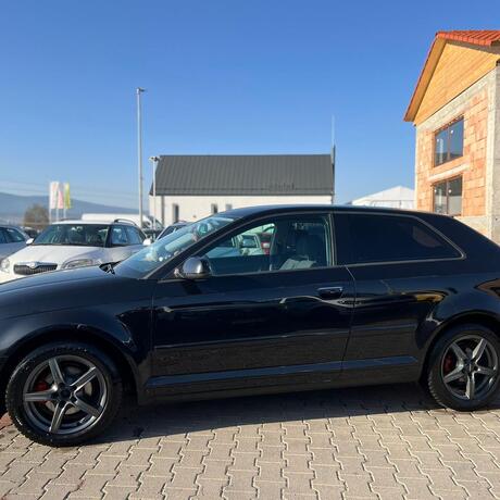 Audi -A3