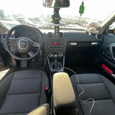Audi -A3
