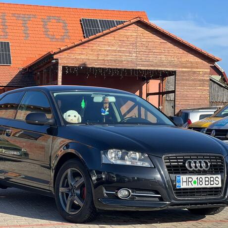 Audi -A3
