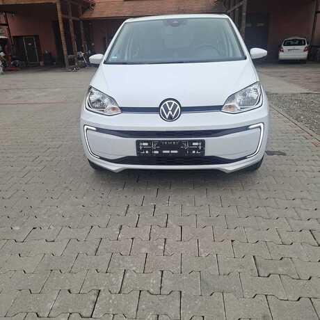 Volkswagen -E-up