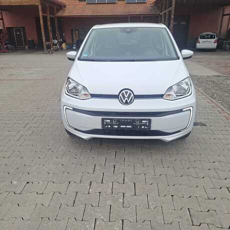 Volkswagen -E-up