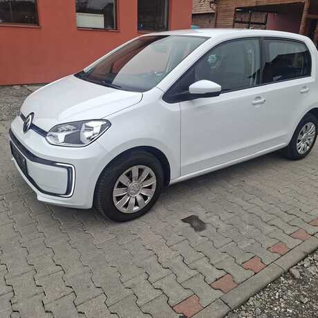 Volkswagen -E-up
