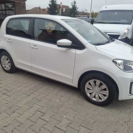 Volkswagen -E-up