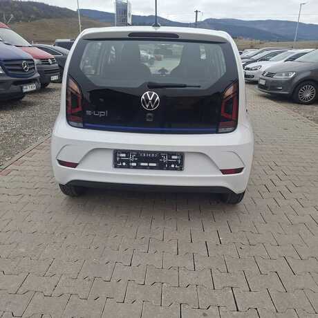 Volkswagen -E-up