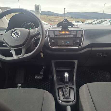 Volkswagen -E-up