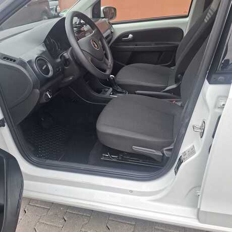 Volkswagen -E-up